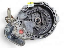Boite de vitesse Chevrolet LACETTI