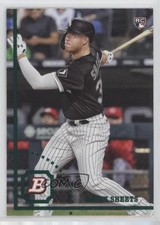 2022 Bowman Heritage Gavin Sheets #53 0w7