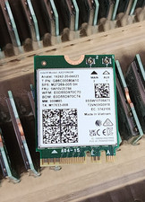 Intel Wi-Fi 6E AX210 Gig Modul (AX210.NGWG) günstig kaufen