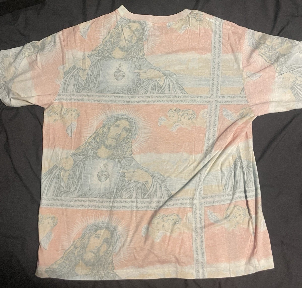 Supreme Jesus Top | eBay