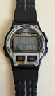 Vintage  Timex Ironman Superb Triathlon 731-A Excellent 8 Lap New Battery Works
