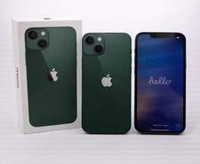 Apple iPhone 13 Mini - 128GB - Grün - Top Zustand - OVP – 12 M. Gewährleistung