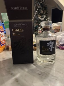 Hibiki 21 | eBay