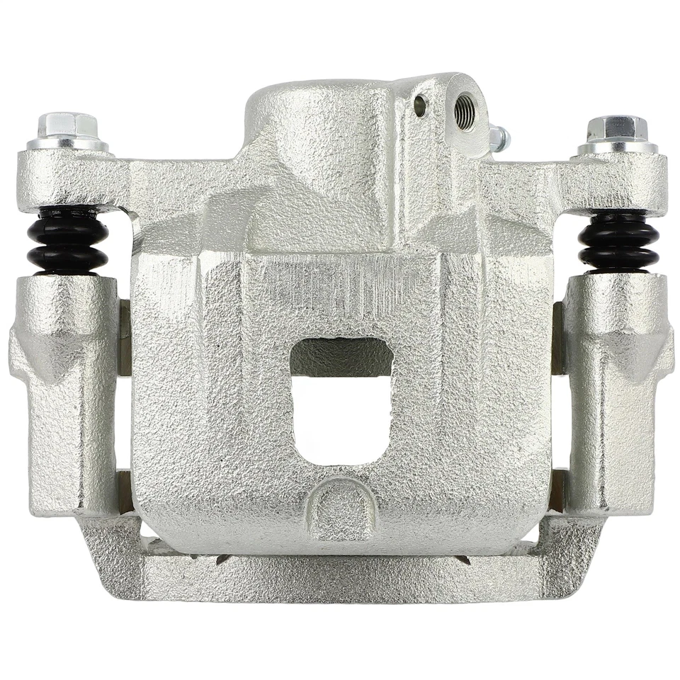 For 94-97 Isuzu Rodeo 94-02 Honda Passport 2pcs Silver Rear Brake Calipers Foto 3 de 4