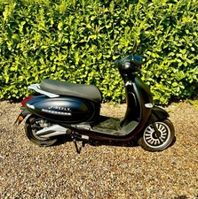 2024 Sakura Electric Moped