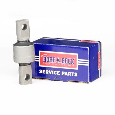 BORG & BECK BSK6714 Control/Trailing Arm Mounting Rear Right Left Upper