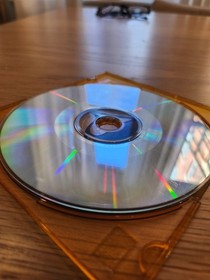 Sonic Adventure (Sega Dreamcast, 1998) W/ Manual in Generic Jewel Case