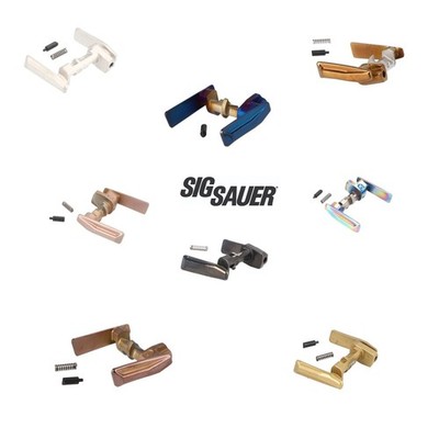 Sig P365 P365X P365XL Manual Safety/Detent/Spring Parts Kit