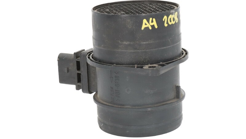 03G906461C flowmeter Audi A4 Front 8K5 2008 2008 2008 1844585