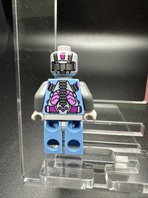 LEGO The Kraang minifigure TMNT 79104 Teenage Mutant Ninja Turtles