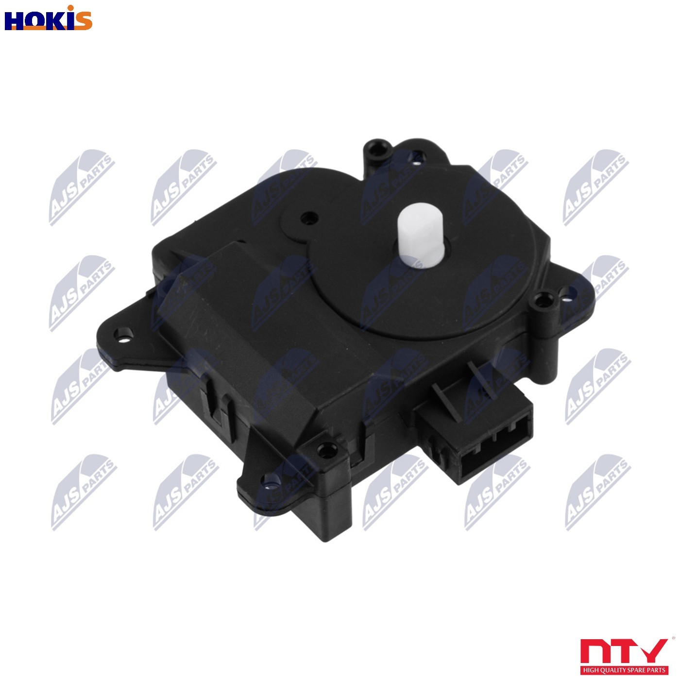ACTUATOR BLENDING FLAP CNG-HD-002 FOR HONDA L15-A7 1.5L LDA3/L13Z1/L13A 1.3L