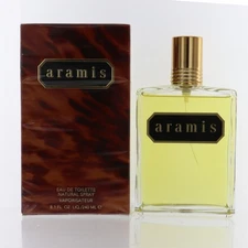 Aramis for Men 8.1 Oz Eau De Toilette Spray Box