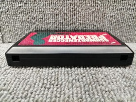 Pack In Video Schwarzenegger Predator Famicom Software