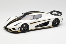 GT Spirit Koenigsegg Regera Record 2023 1:18 GT913