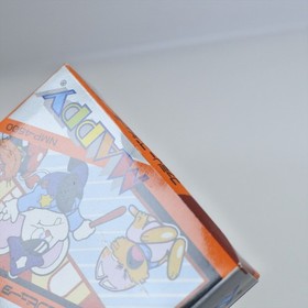 MAPPY Famicom Mini Gameboy Advance Nintendo 2179 gba