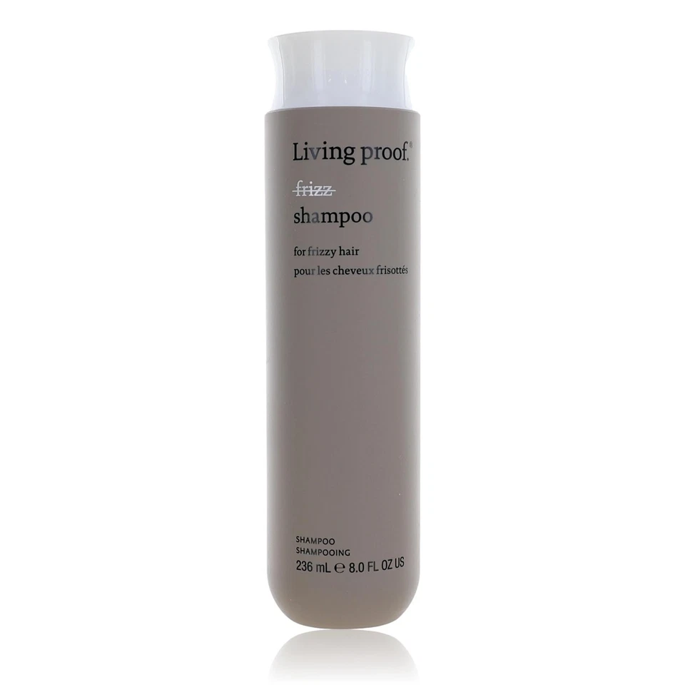 Champú Living Proof No Frizz de Living Proof, champú de 8 oz