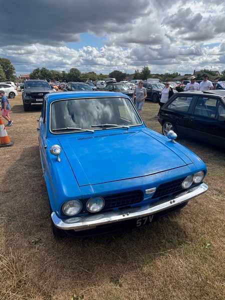 eBay - 1979 triumph dolomite 1850HL
