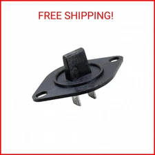 Seneca River Trading Clothes Dryer Thermistor for Frigidaire, AP3866842, PS11493