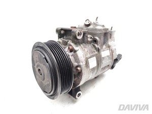 Audi A3 A/C-Klimaanlage-Kompressorpumpe 1.4 TFSI Benzin 92kW (125 HP) 1K0820859T