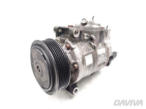 Audi A3 A/C-Klimaanlage-Kompressorpumpe 1.4 TFSI Benzin 92kW (125 HP) 1K0820859T