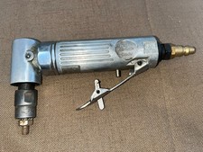 Central Pneumatic Air Angle Grinder 14 21000 Rated Rpm Item 93088