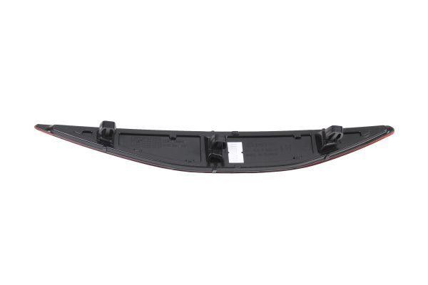 ABAKUS Reflector 341-2904R-UQ Right Side For VW, SAE, ECE Approved
