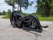 2018 Harley-Davidson Softail 