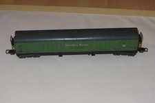 Lima H0 3192 Kühlwagen  Bierwagen DB 0820784-5 Staufen Bräu Göppingen ohne OVP