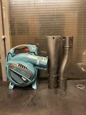 Erbauer EBP28 27cc Petrol Garden blower