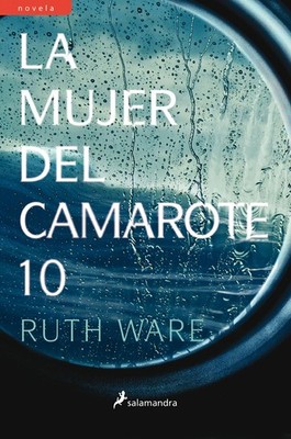La mujer del camarote 10 (Spanish Edition)
