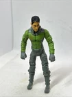 GI Joe Flint V20 2013 Figure