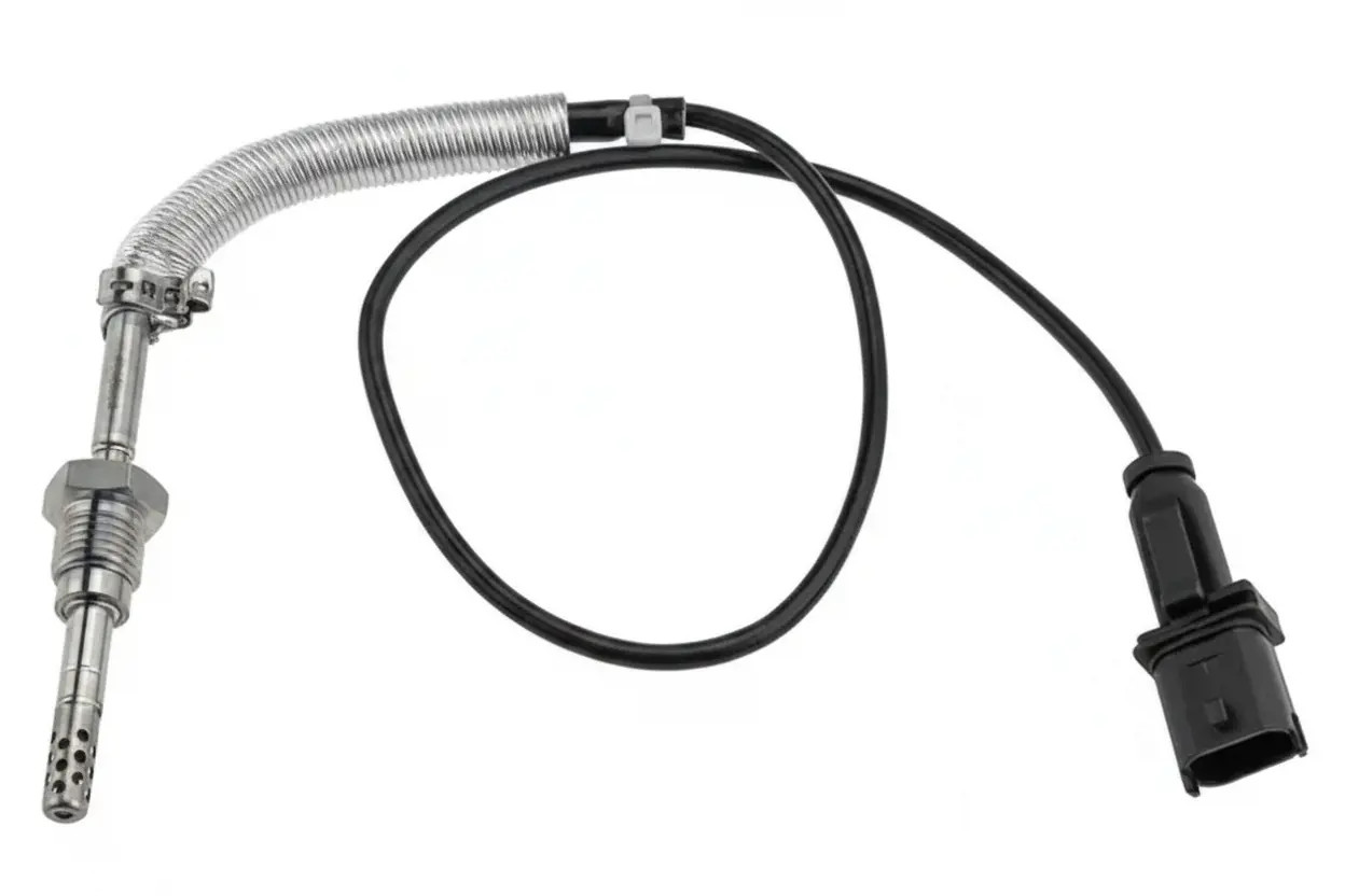 exhaust gas temperature sensor before exhaust turbocharger EGT-CH-013 NTY