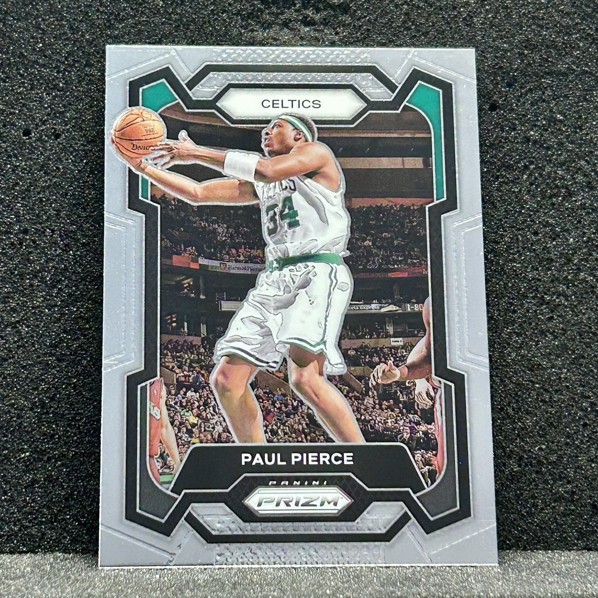 Paul Pierce 2023-24 Panini Prizm #193 | eBay
