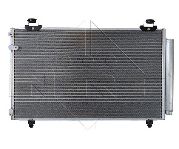 Fits NRF 35860 CONDENSER - Image 9