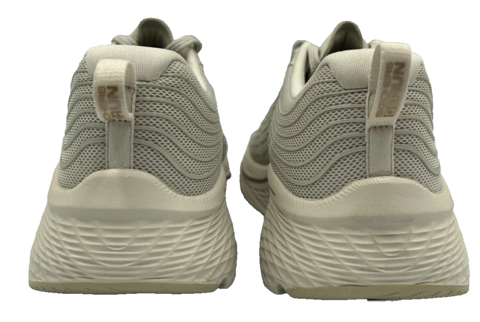 Zapatos con cordones Skechers Max Cushioning Elite 2.0 para mujer talla natural: 7.5 170N Foto 4 de 4