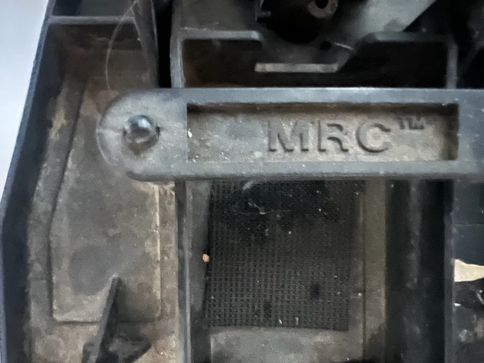 MRC MT10 vintage buggy roller - Image 3 of 3