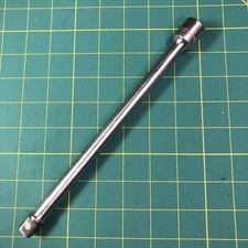Vintage Craftsman =V= 10” 1/2” Drive Extension Heavy Duty USA. 