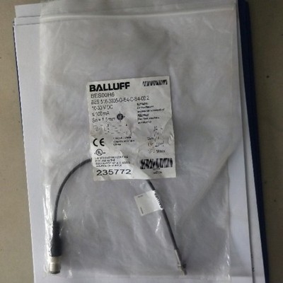 1pcs new proximity switch BES 516-3005-G-E4-C-S4-00.2 FREE SHIP &ex