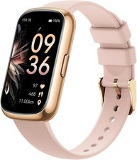 Health Fitness Tracker for Men  Women   24H Heart Rate, SpO  , Sleep, Steps, Cal