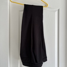 "Simply Vera" Vera Wang Women’s Polyester, Rayon, Spandex Slacks Size 12