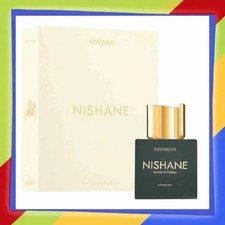 Nishane - Favonius - EXTRAIT - 1.7oz - NIB