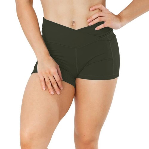Shorts de Yoga Femme | Boutique en ligne Tayrona Yoga