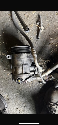 Mercedes W211 CDI Klimakompressor Kompressor Klimaanlage 0022305111 447150-0212