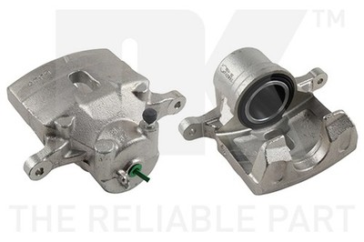 Bremssattel NK 213495 für HYUNDAI VF CW Gusseisen i40 1 GDI CRDi CVVT KIA SOUL 2