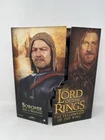 Sideshow Collectibles Lord of the Rings BOROMIR Exclusive 1:6 Scale Figure