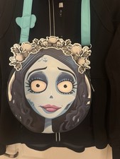 Corpse Bride Purse