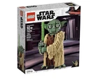 LEGO Star Wars: Yoda (75255)