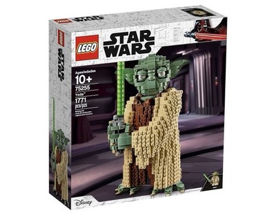 LEGO Star Wars: Yoda (75255)