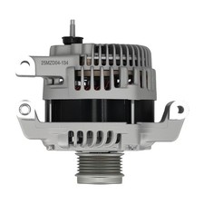 Alternator For Jeep Compass Cherokee Chrysler 200 Fiat 500X 160A 12V CW 6-Groove