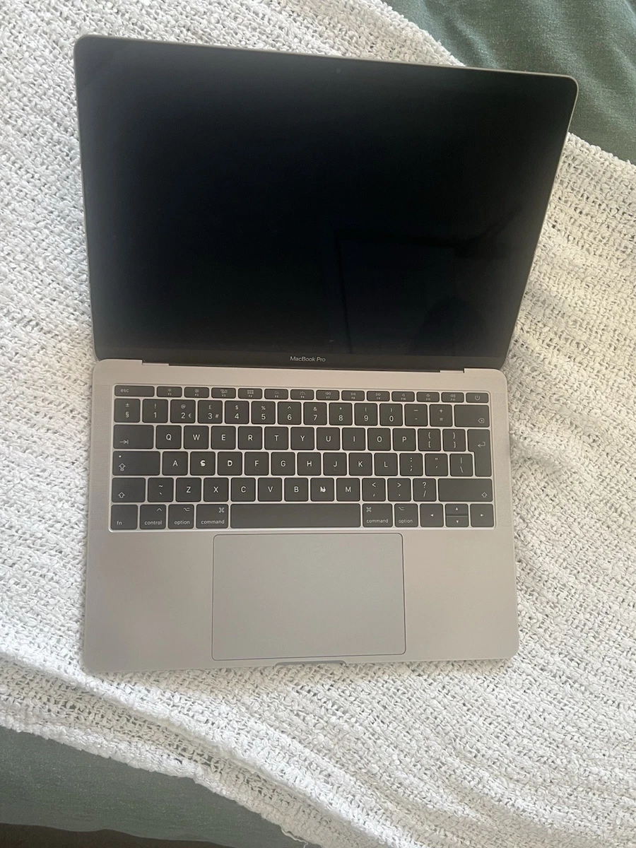 MACBOOK PRO 2017 13P / 16 Ghz / 1To - Ordinateurs